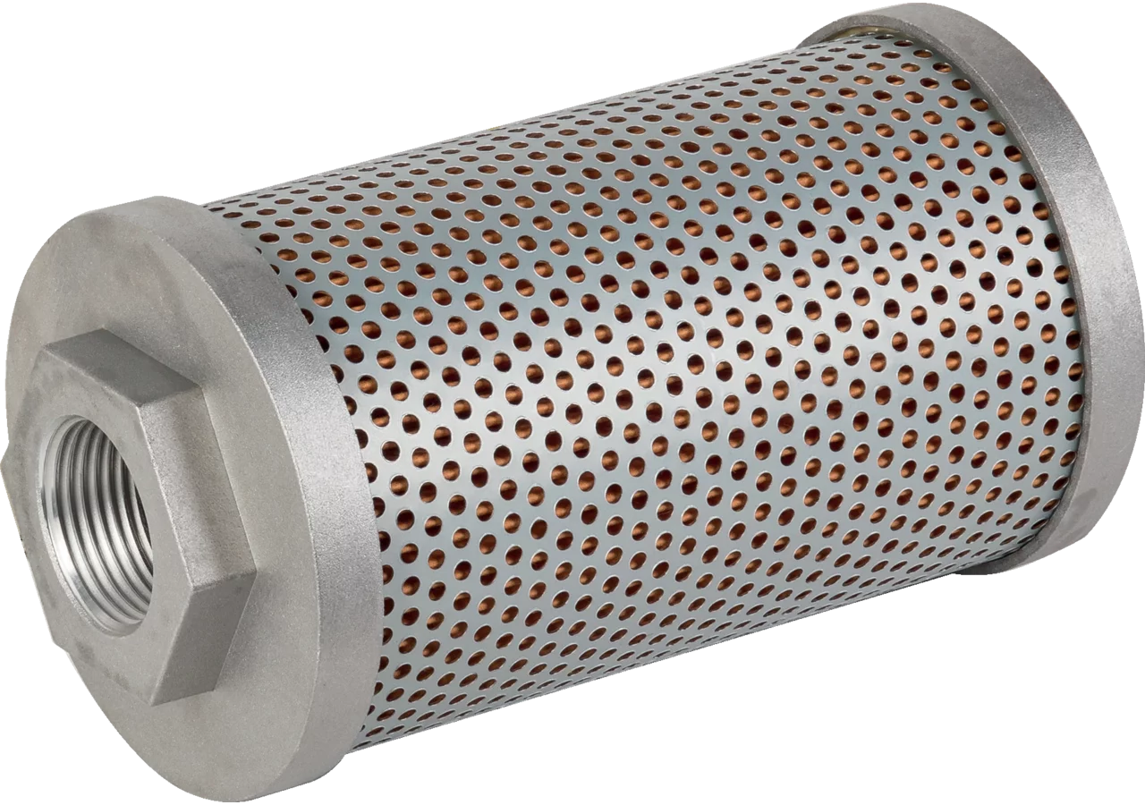 Hydraulikölfilter HY9137 GartenShop24 - Hochwertige Gartengeräte