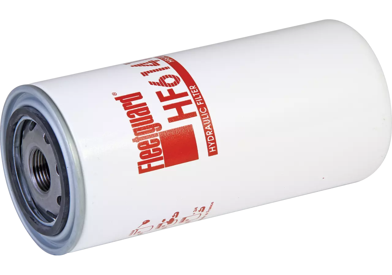 Fleetguard Hydraulikölfilter HF6141 Fleetguard