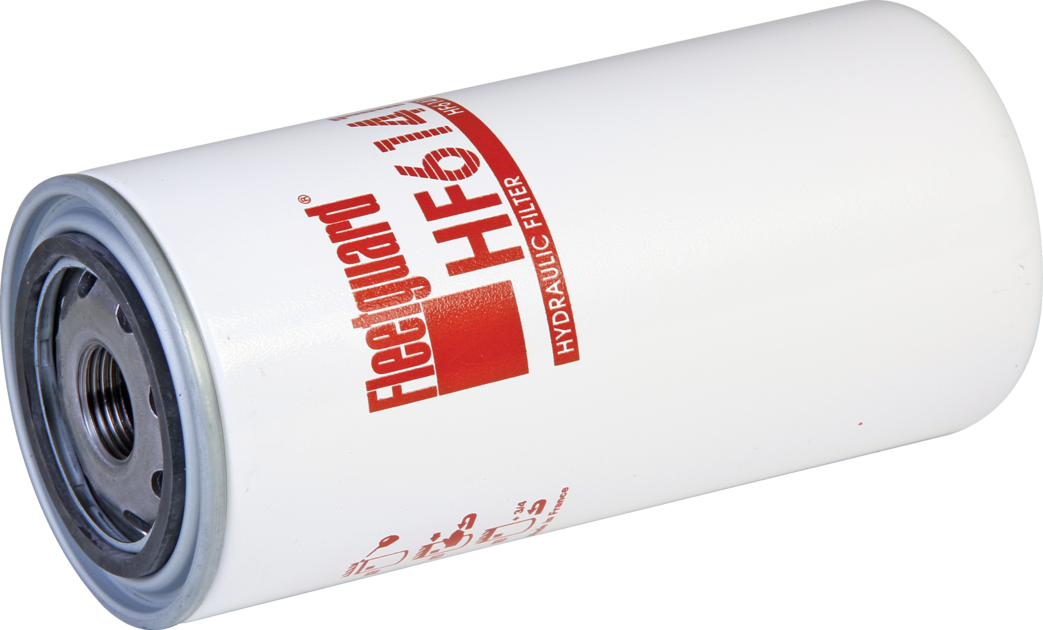 Fleetguard Hydraulikölfilter HF6141 Fleetguard