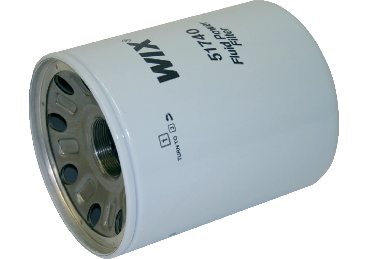 Hydraulikölfilter SPH94009 GartenShop24 - Hochwertige Gartengeräte