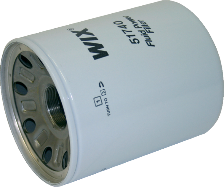 Hydraulikölfilter SPH94009 GartenShop24 - Hochwertige Gartengeräte