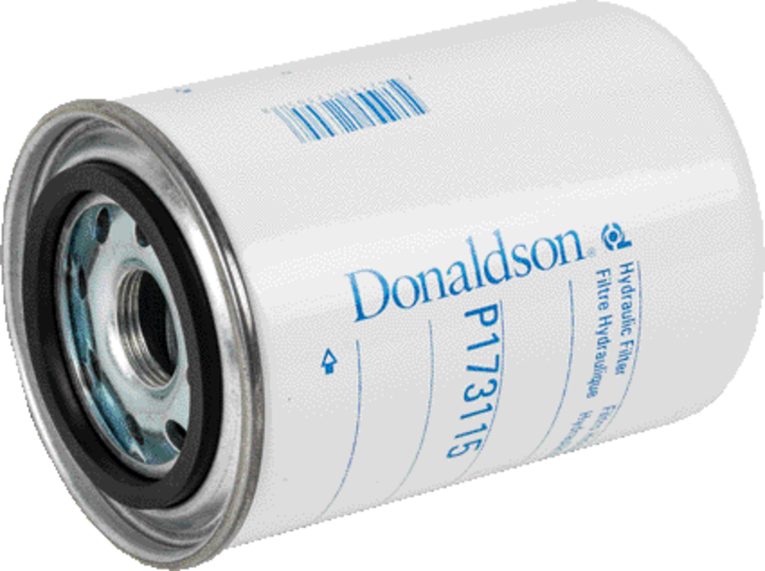 Donaldson Hydraulikölfilter P173115 Donaldson