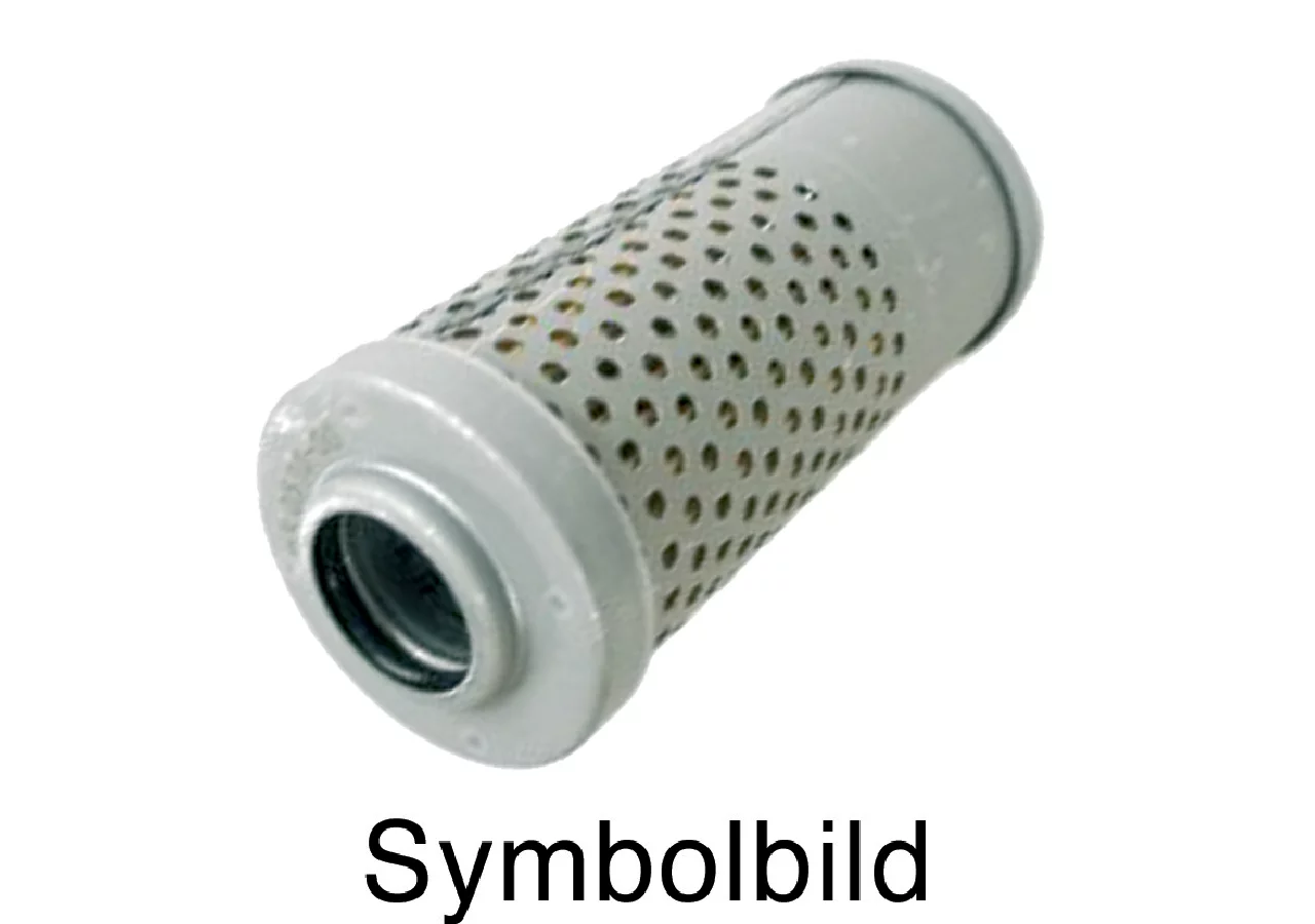 Hydraulikölfilter HY10065 GartenShop24
