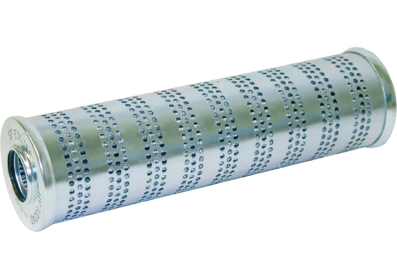 Fleetguard Hydraulikölfilter HF35098 Fleetguard