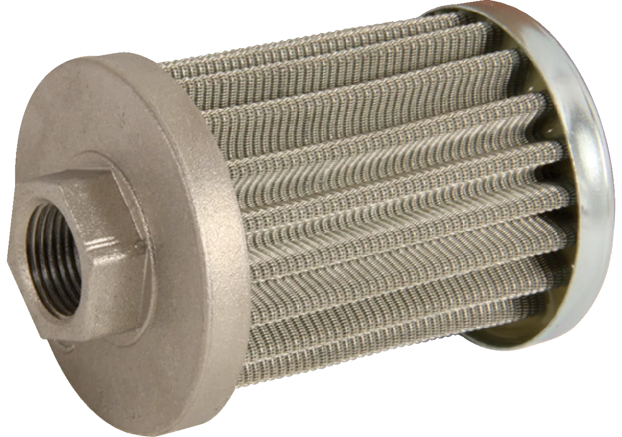 Hydraulikölfilter P171861 GartenShop24 - Hochwertige Gartengeräte