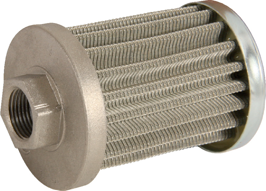 Hydraulikölfilter P171861 GartenShop24 - Hochwertige Gartengeräte