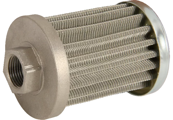 Hydraulikölfilter P171861 GartenShop24 - Hochwertige Gartengeräte
