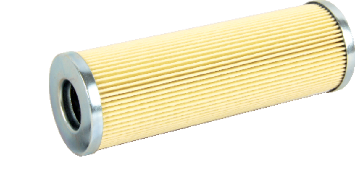 Hydraulikölfilter HY14065 GartenShop24 - Hochwertige Gartengeräte
