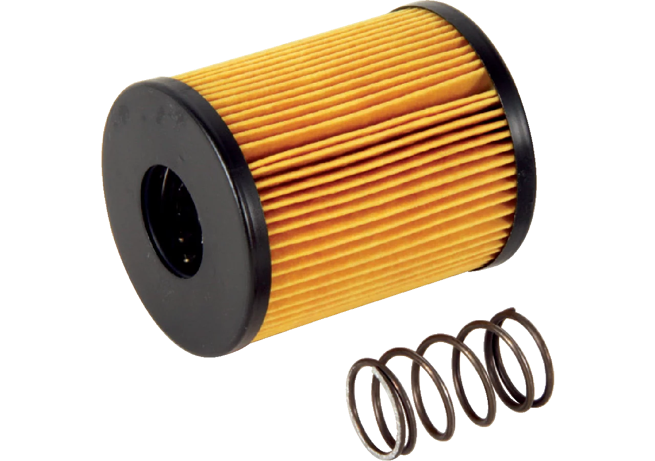 Hydraulikölfilter HY18215 GartenShop24 - Hochwertige Gartengeräte