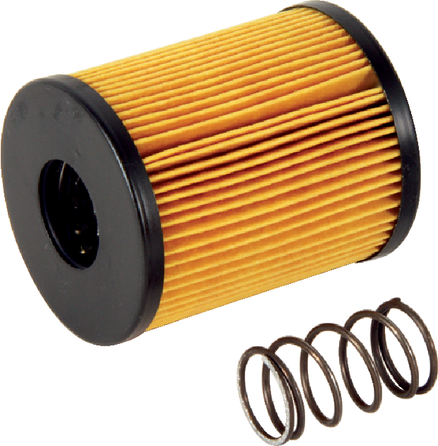 Hydraulikölfilter HY18215 GartenShop24 - Hochwertige Gartengeräte