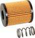 Hydraulikölfilter HY9496 GartenShop24 - Hochwertige Gartengeräte