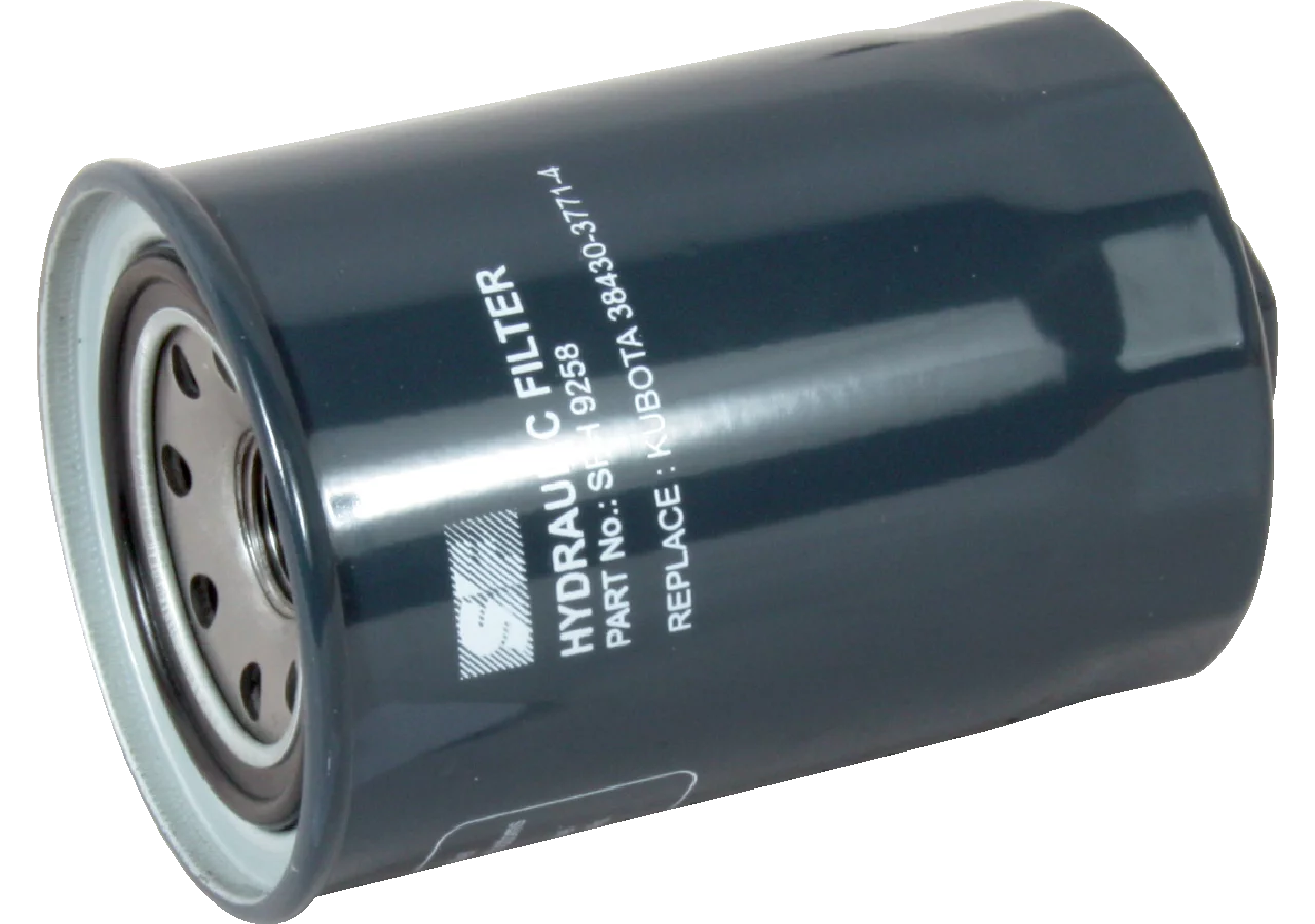 Hydraulikölfilter SPH9258 GartenShop24 - Hochwertige Gartengeräte