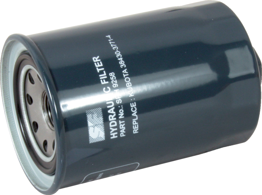 Hydraulikölfilter SPH9258 GartenShop24 - Hochwertige Gartengeräte