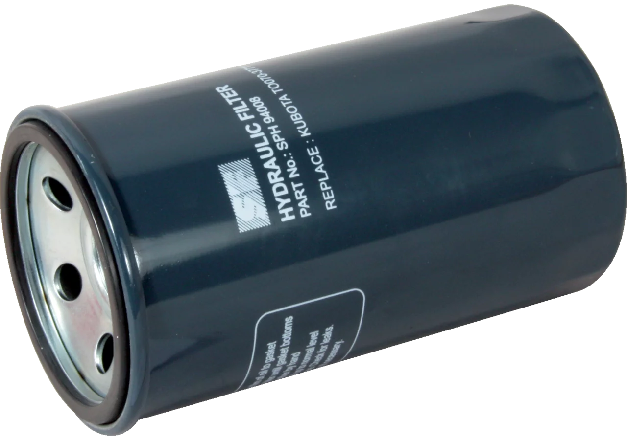 Hydraulikölfilter SPH94008 GartenShop24 - Hochwertige Gartengeräte