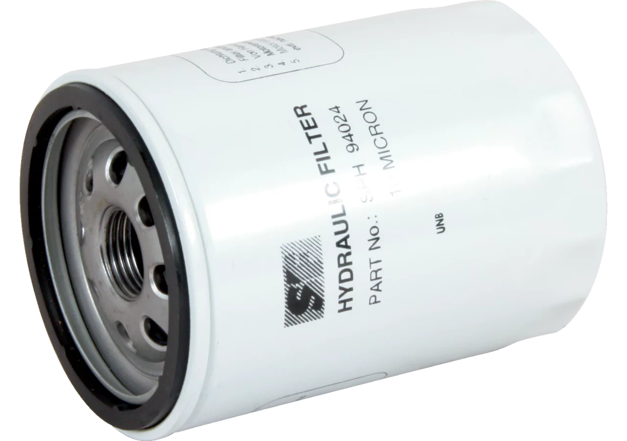 Hydraulikölfilter SPH94024 GartenShop24 - Hochwertige Gartengeräte