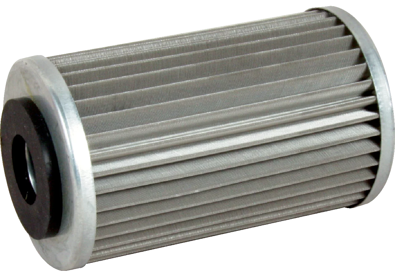 Hydraulikölfilter HY9123 GartenShop24 - Hochwertige Gartengeräte