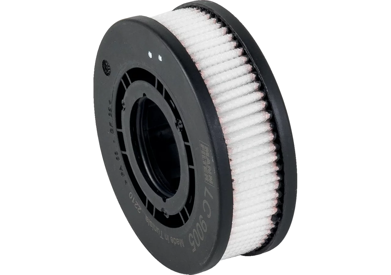MANN Belüftungsfilter LC 9005 MANN