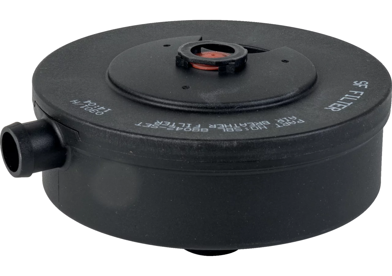 Belüftungsfilter SBL88042-SET GartenShop24 - Hochwertige Gartengeräte