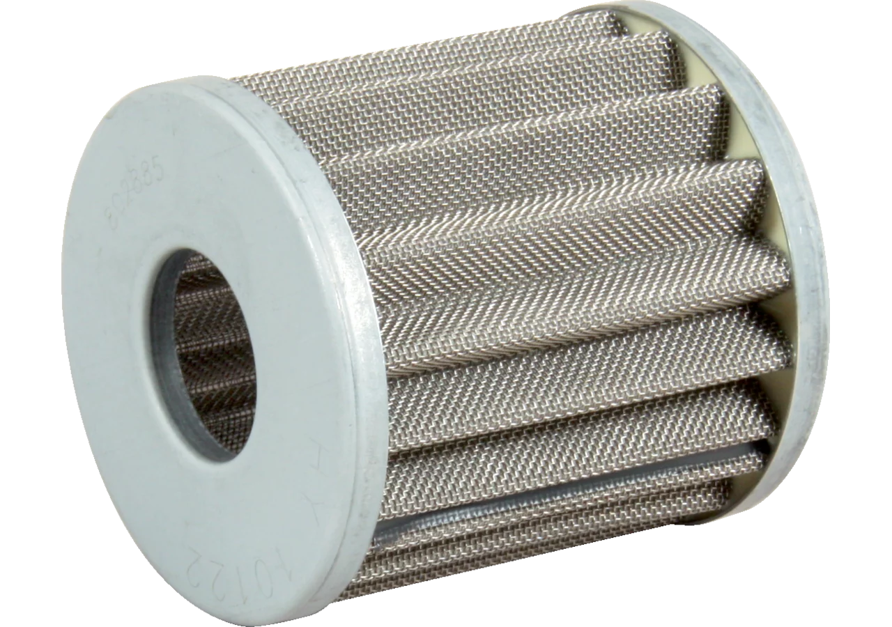 Hydraulikölfilter HY10122 GartenShop24 - Hochwertige Gartengeräte