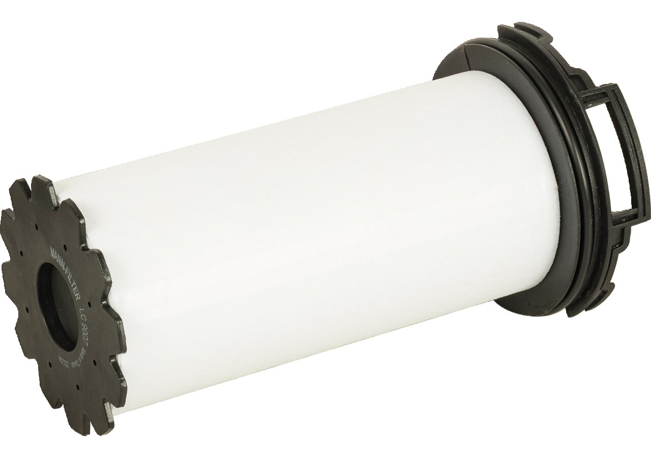 MANN Entlüftungsfilter LC9007 MANN