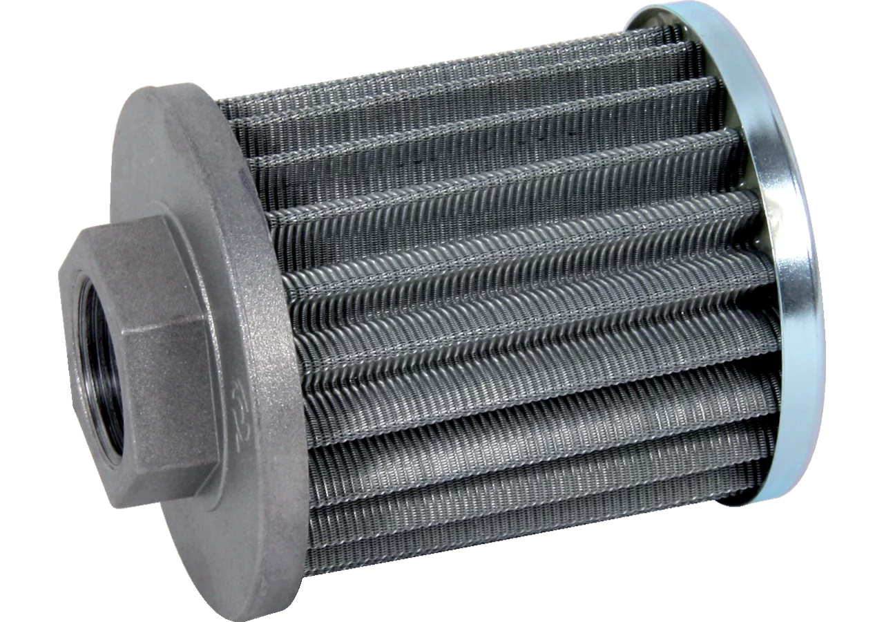 Hydraulikölfilter HY12126 GartenShop24 - Hochwertige Gartengeräte