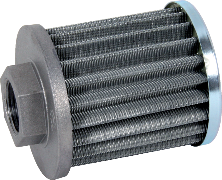 Hydraulikölfilter HY12126 GartenShop24 - Hochwertige Gartengeräte