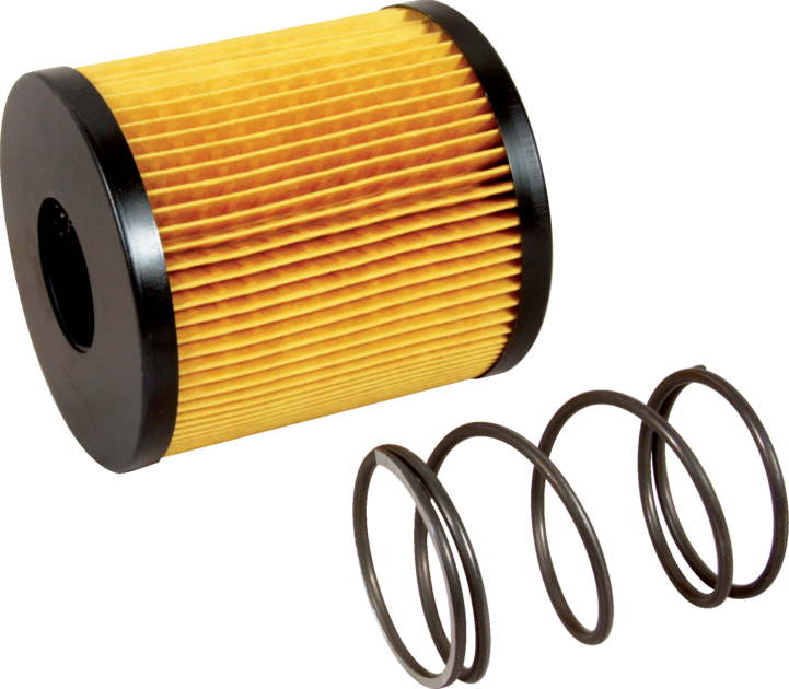 Hydraulikölfilter HY18236 GartenShop24 - Hochwertige Gartengeräte