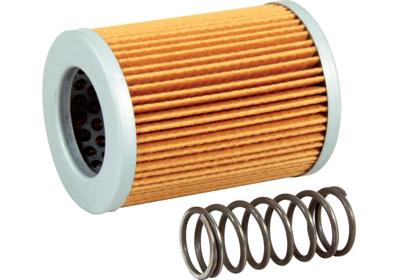Hydraulikölfilter HY9391 GartenShop24 - Hochwertige Gartengeräte