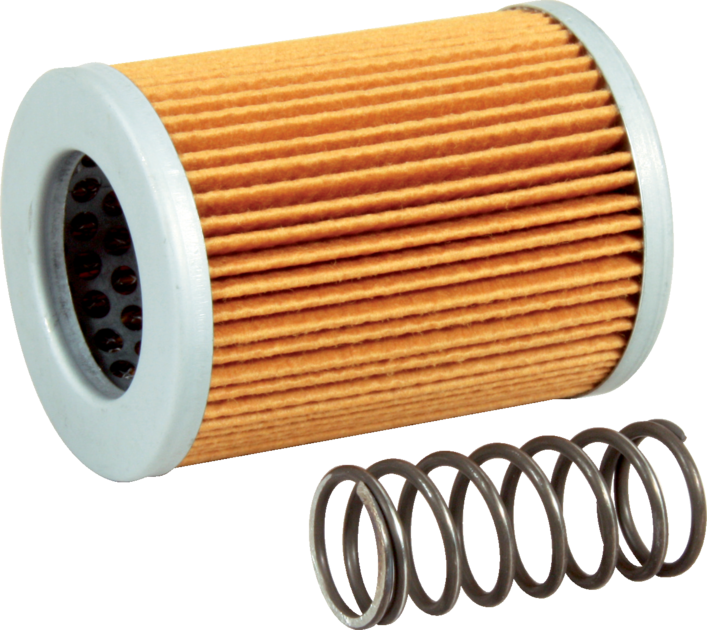 Hydraulikölfilter HY9391 GartenShop24 - Hochwertige Gartengeräte