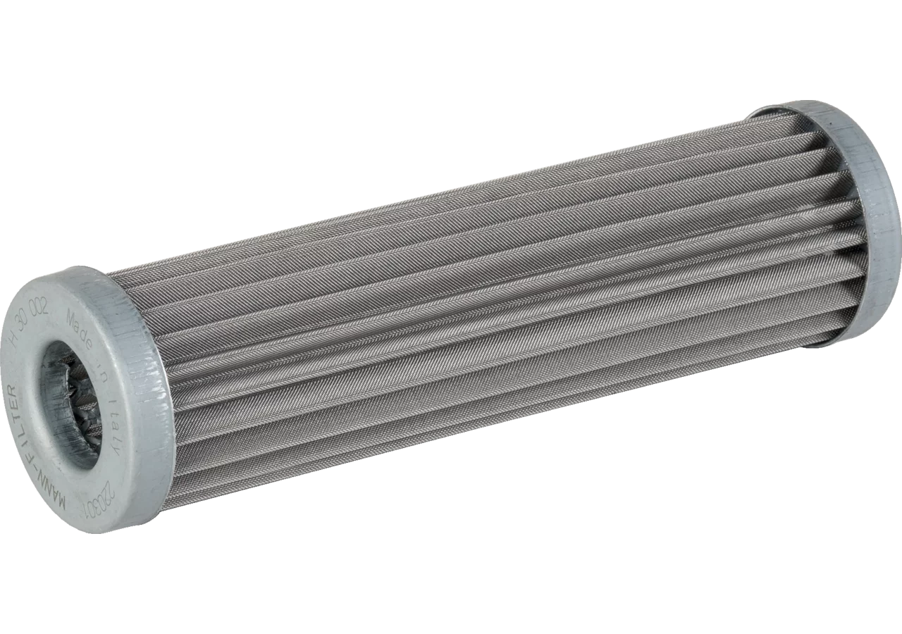 Hydraulikölfilter HY80138 GartenShop24 - Hochwertige Gartengeräte