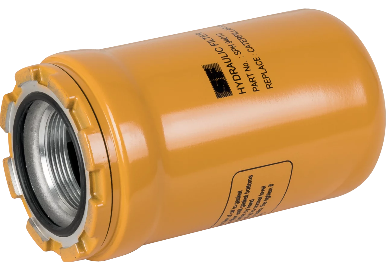 Hydraulikölfilter SPH94010 GartenShop24 - Hochwertige Gartengeräte