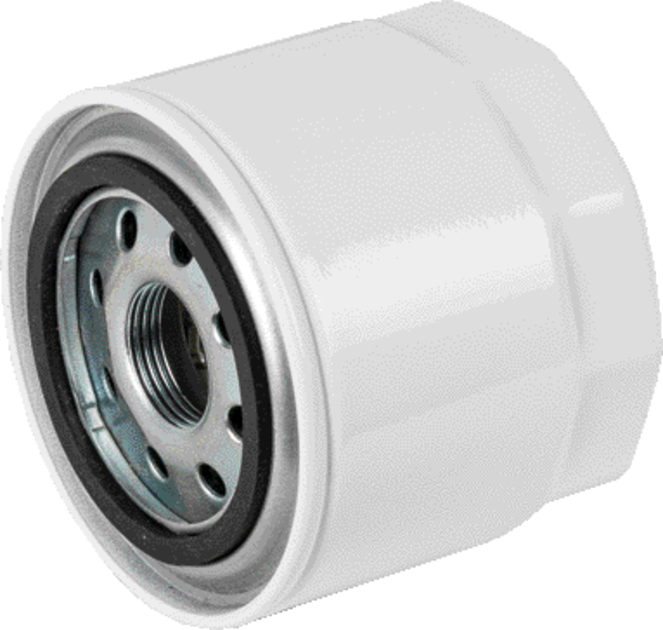 Hydraulikölfilter SPH94018 GartenShop24 - Hochwertige Gartengeräte