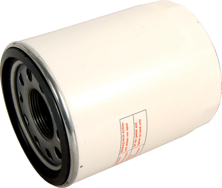 Hydraulikölfilter SPH9804 GartenShop24 - Hochwertige Gartengeräte