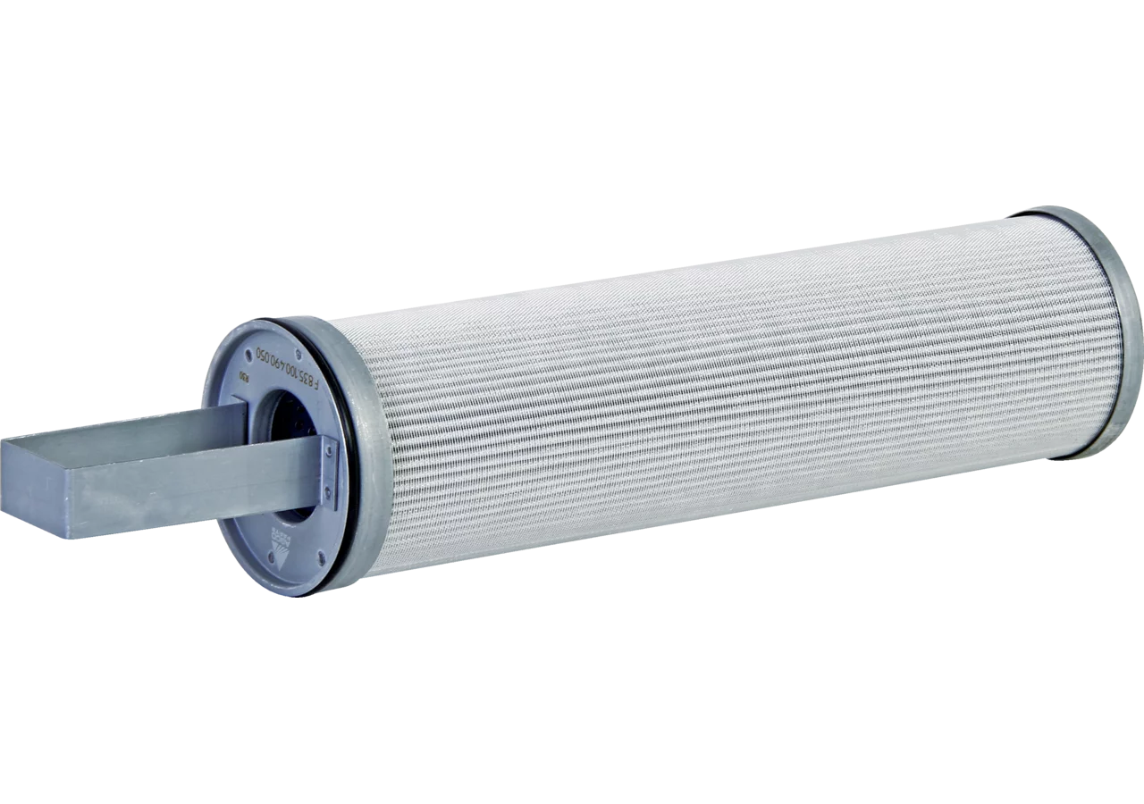 Hydraulikölfilter anstelle von Fendt F835100490050 GartenShop24 - Hochwertige Gartengeräte