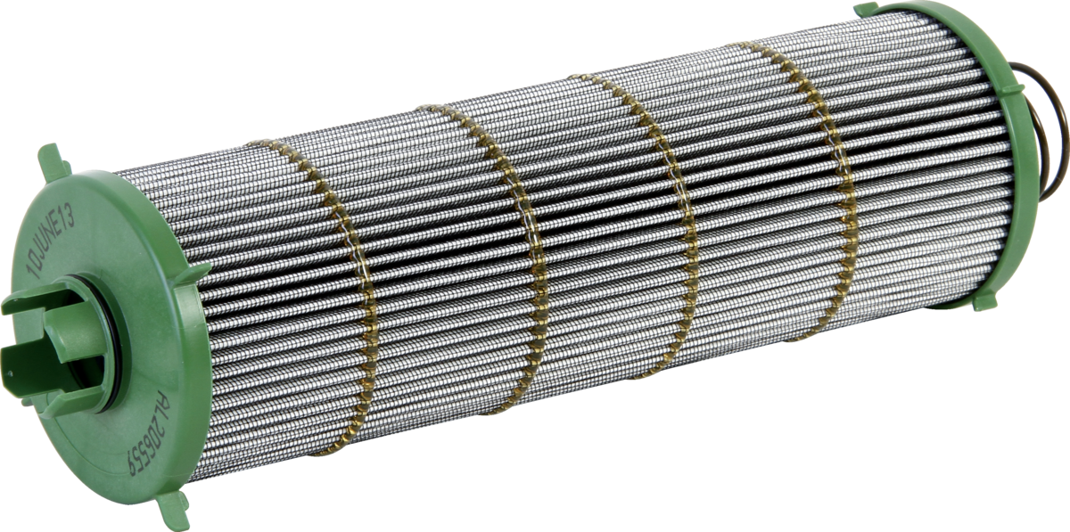 Hydraulikölfilter anstelle von John Deere AL203341 GartenShop24 - Hochwertige Gartengeräte