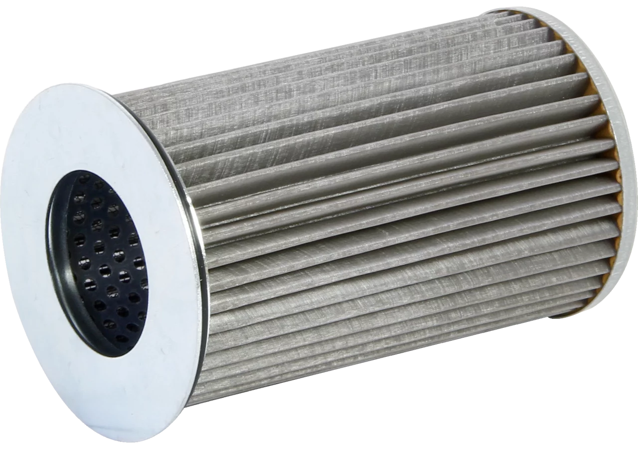 Hydraulikölfilter HY90370 GartenShop24 - Hochwertige Gartengeräte