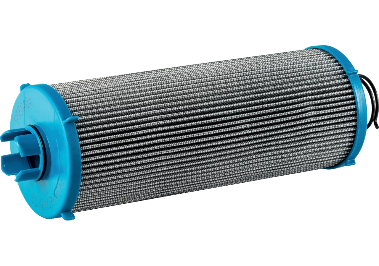 Donaldson Hydraulikölfilter anstelle von John Deere AL169573 Donaldson