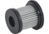 Hydraulikölfilter passend für Massey Ferguson 4306222M1 GartenShop24 - Hochwertige Gartengeräte