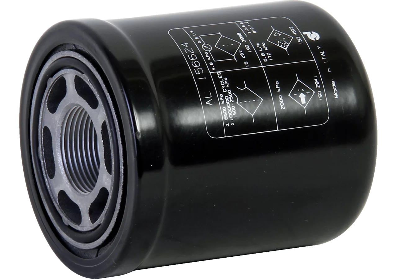 Hydraulikölfilter passend für John Deere AL156624 GartenShop24 - Hochwertige Gartengeräte