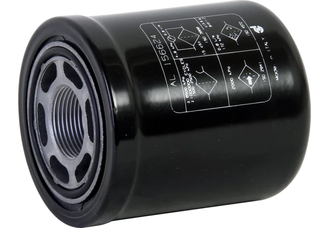 Hydraulikölfilter passend für John Deere AL156624 GartenShop24 - Hochwertige Gartengeräte