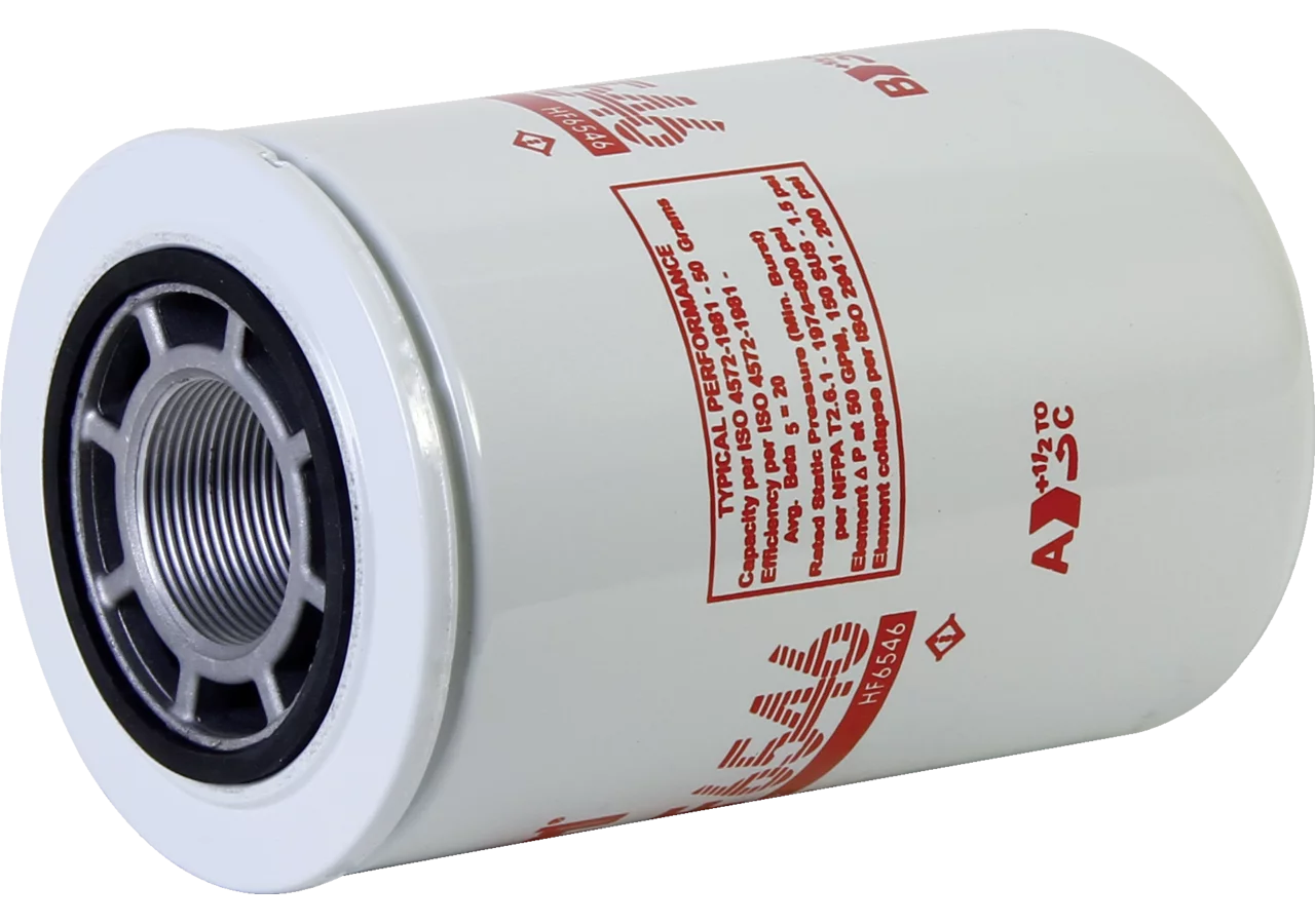 Fleetguard Hydraulikölfilter HF6546 Fleetguard
