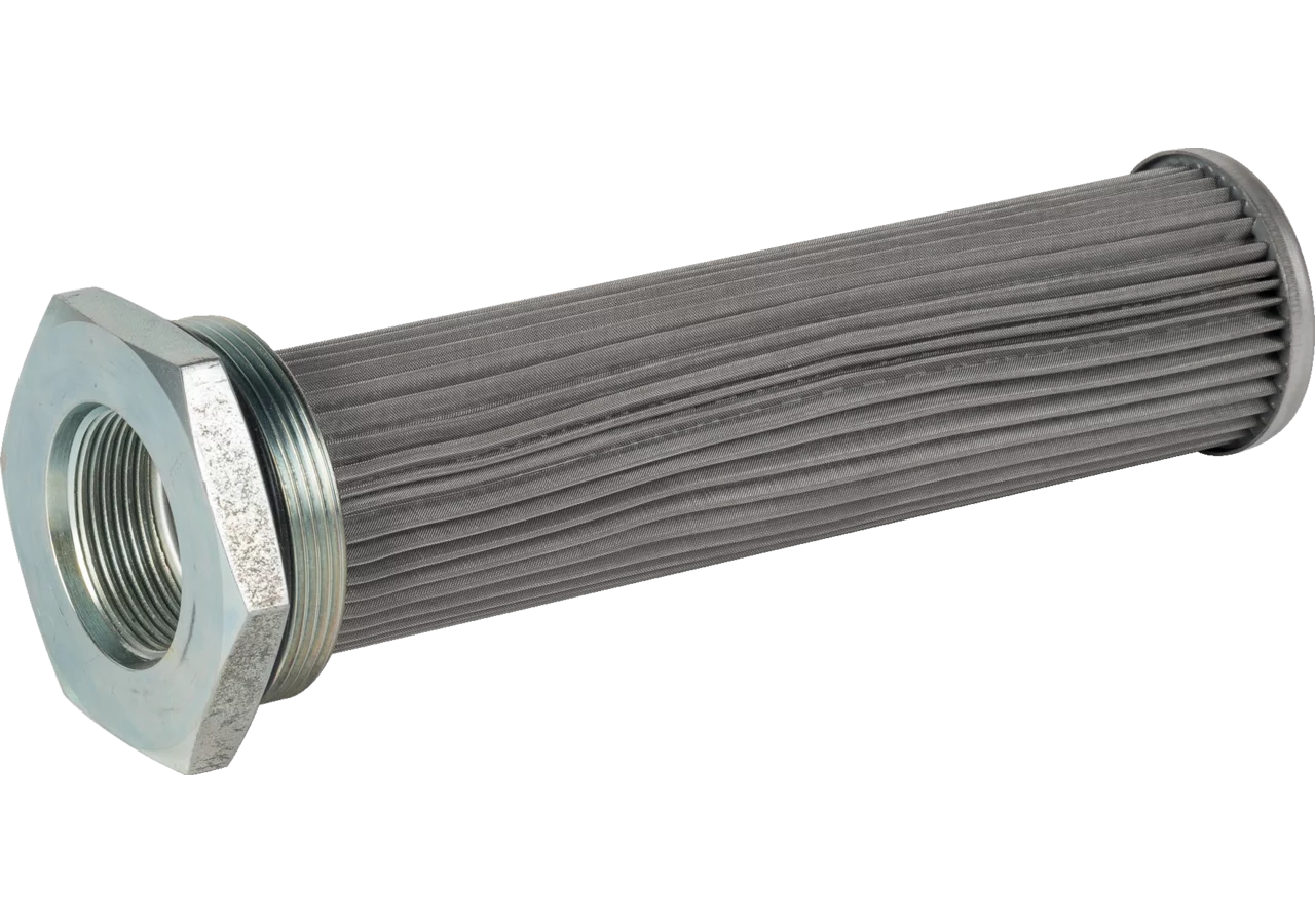 Donaldson Hydraulikfilter anstelle von Lindner 3004517 Donaldson