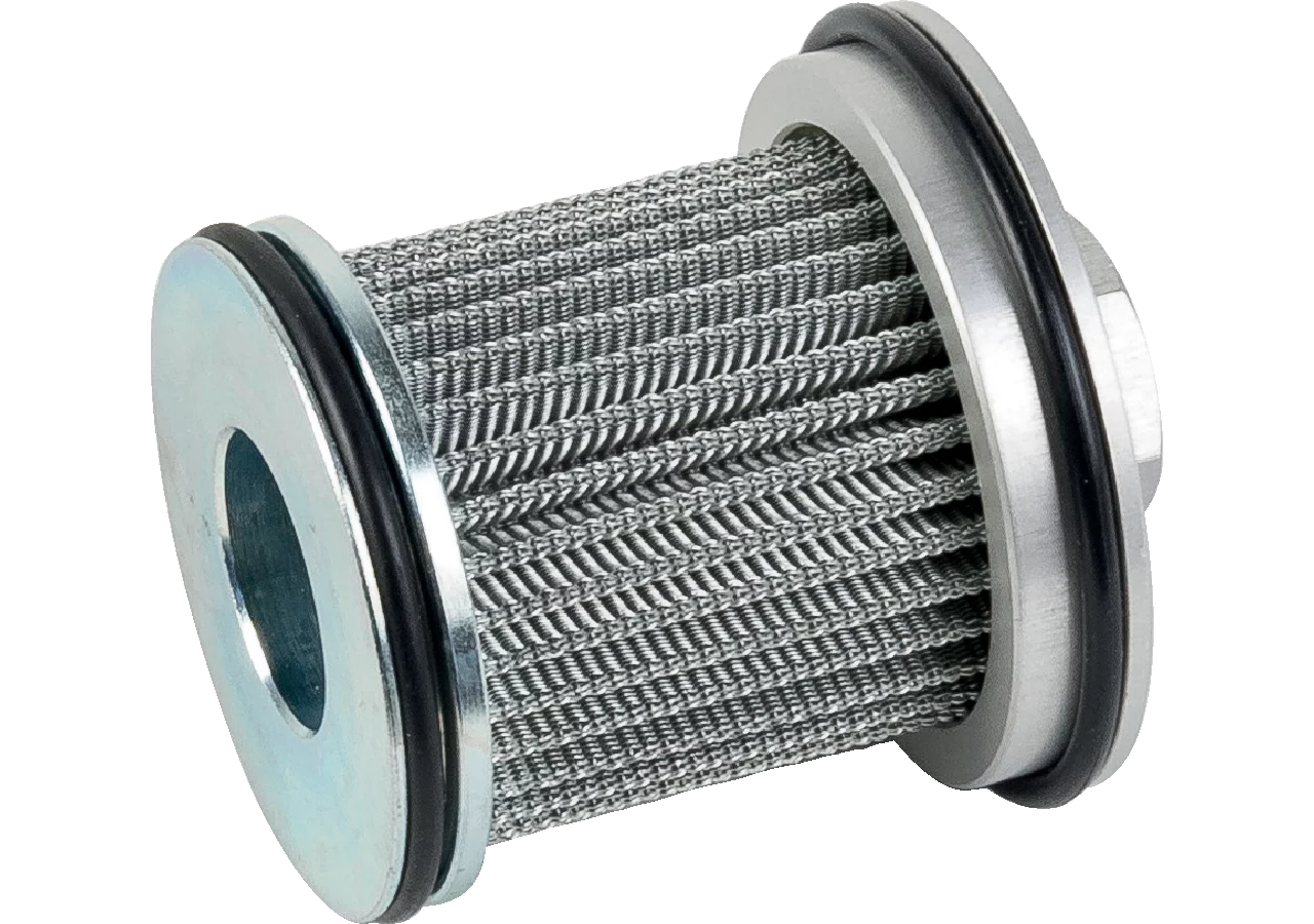 Hydraulikfilter HY90801 GartenShop24 - Hochwertige Gartengeräte