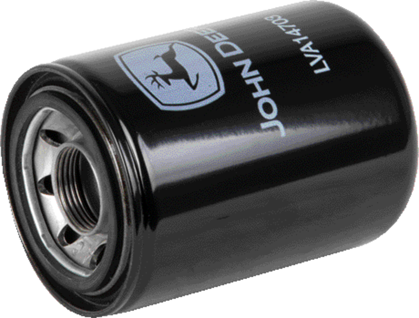 Hydraulikfilter passend für John Deere LVA14703 GartenShop24 - Hochwertige Gartengeräte