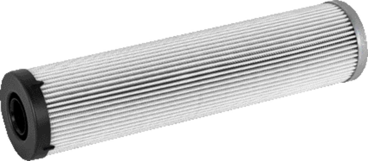 Hydraulikölfilter passend für Fendt F835100600031 GartenShop24 - Hochwertige Gartengeräte