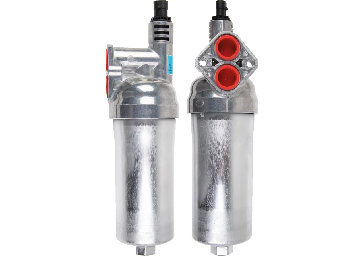 Fendt Hydraulikfilter komplett G916100600061 Fendt