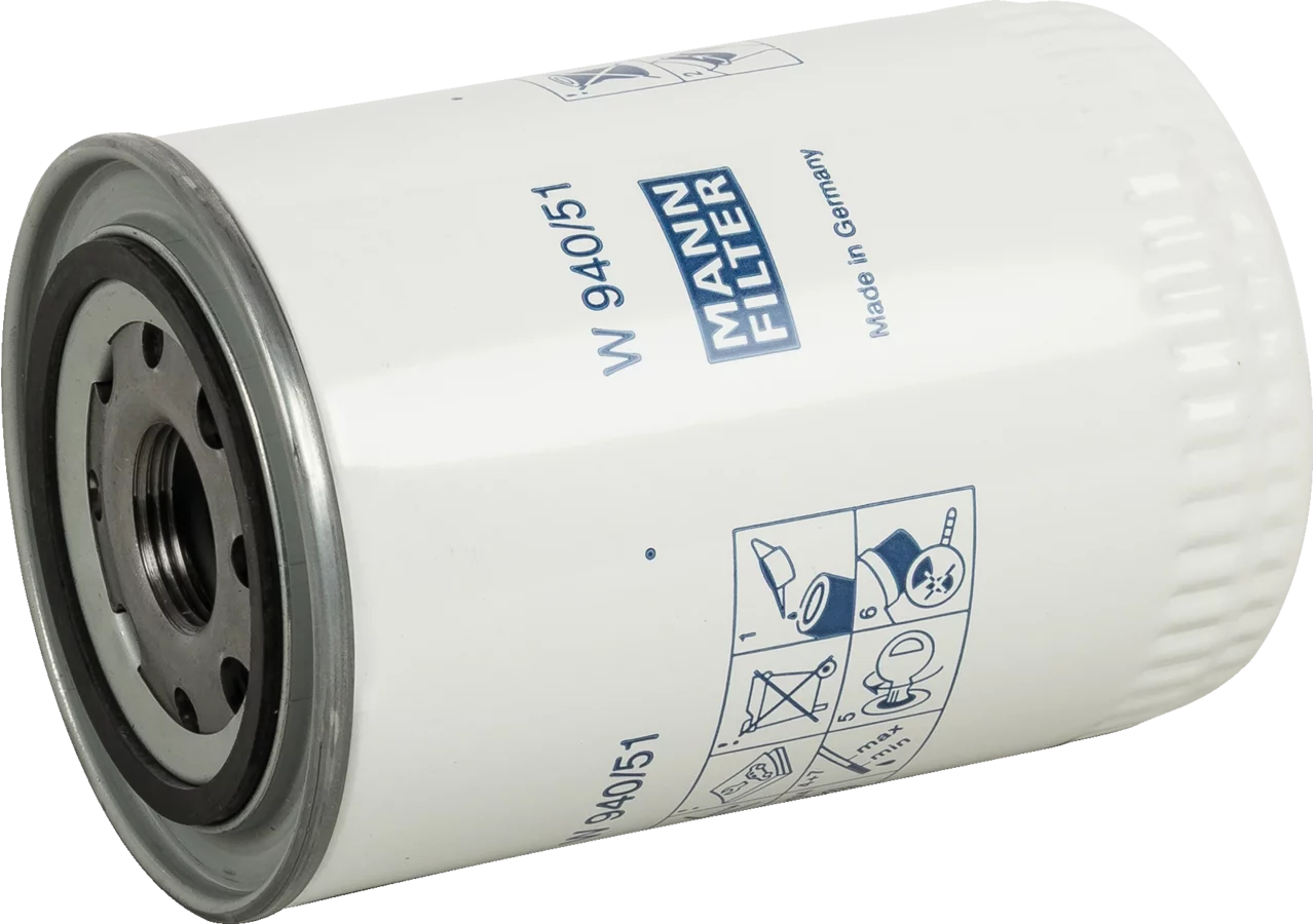 MANN Hydraulikölfilter W 940/51 MANN