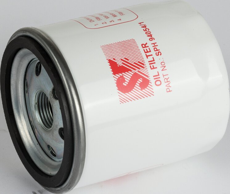 Hydraulikölfilter SPH94054/1 GartenShop24 - Hochwertige Gartengeräte