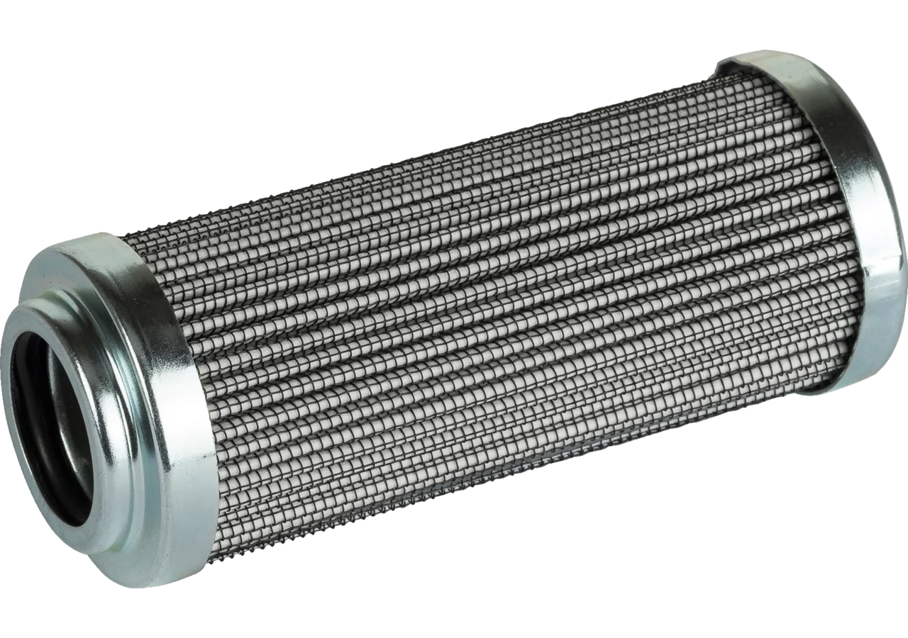 MANN Hydraulikölfilter HD55 MANN