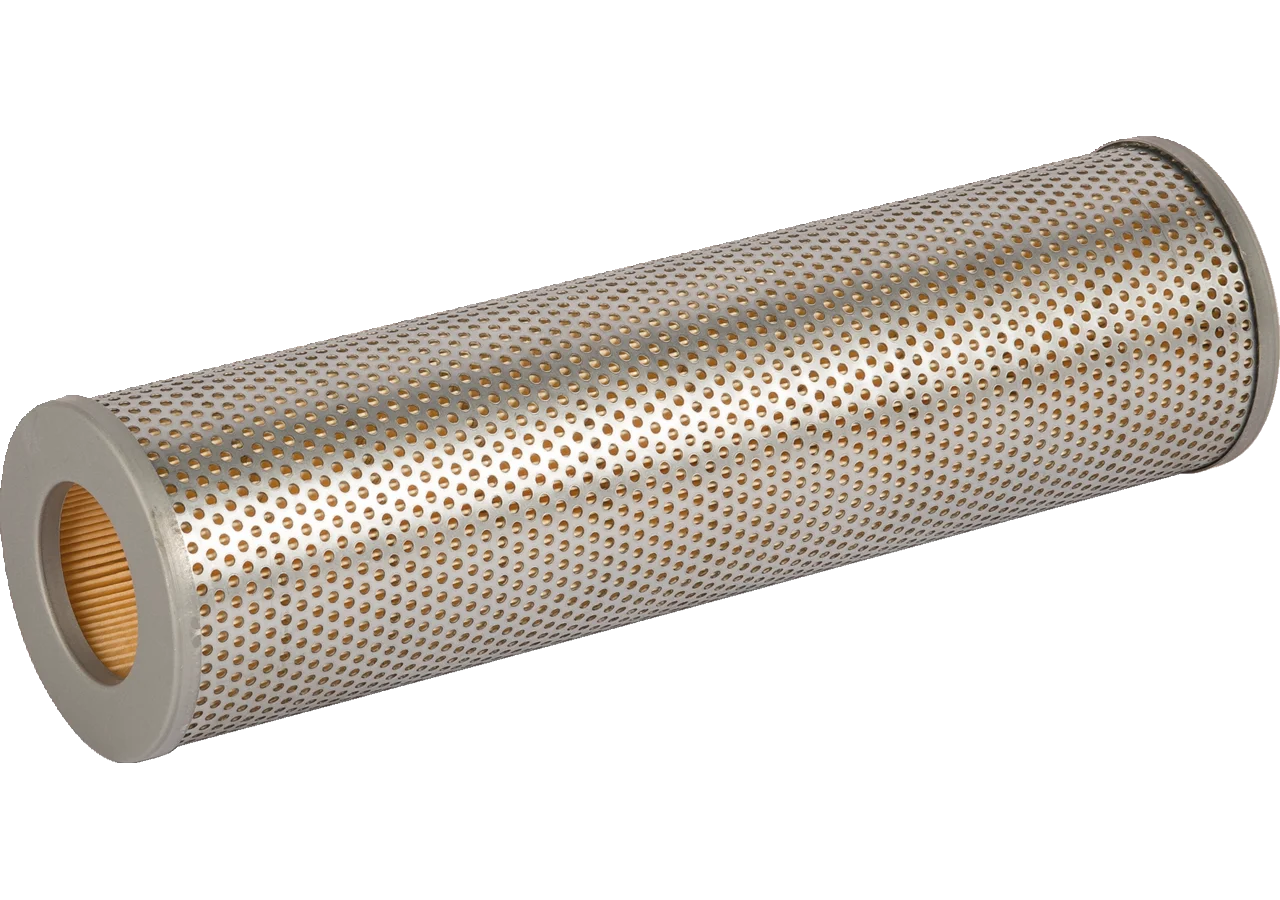 UFI Hydraulikölfilter 2569300 UFI